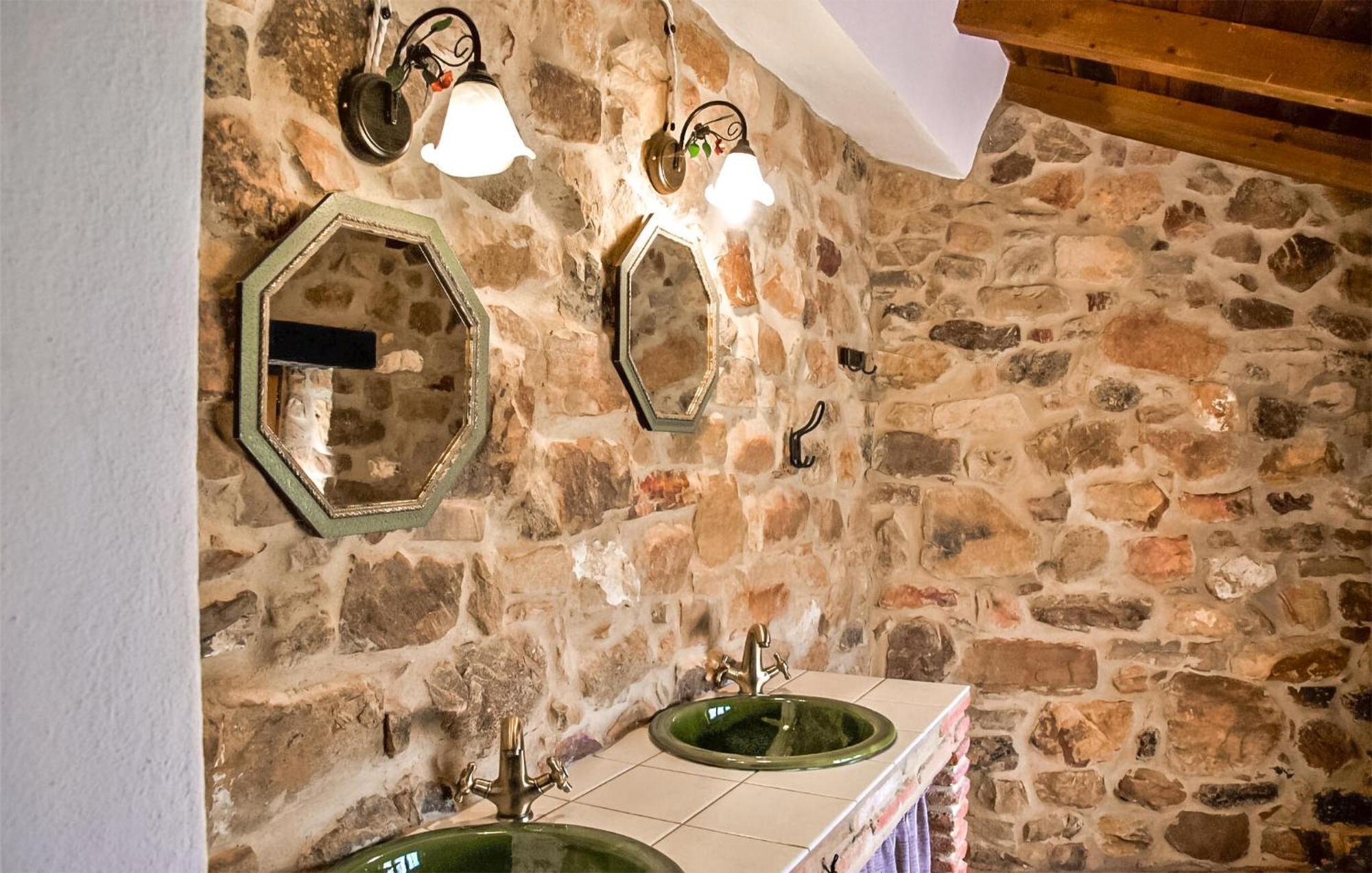 Lovely Home In Cortes De La Frontera With Kitchen Exteriör bild