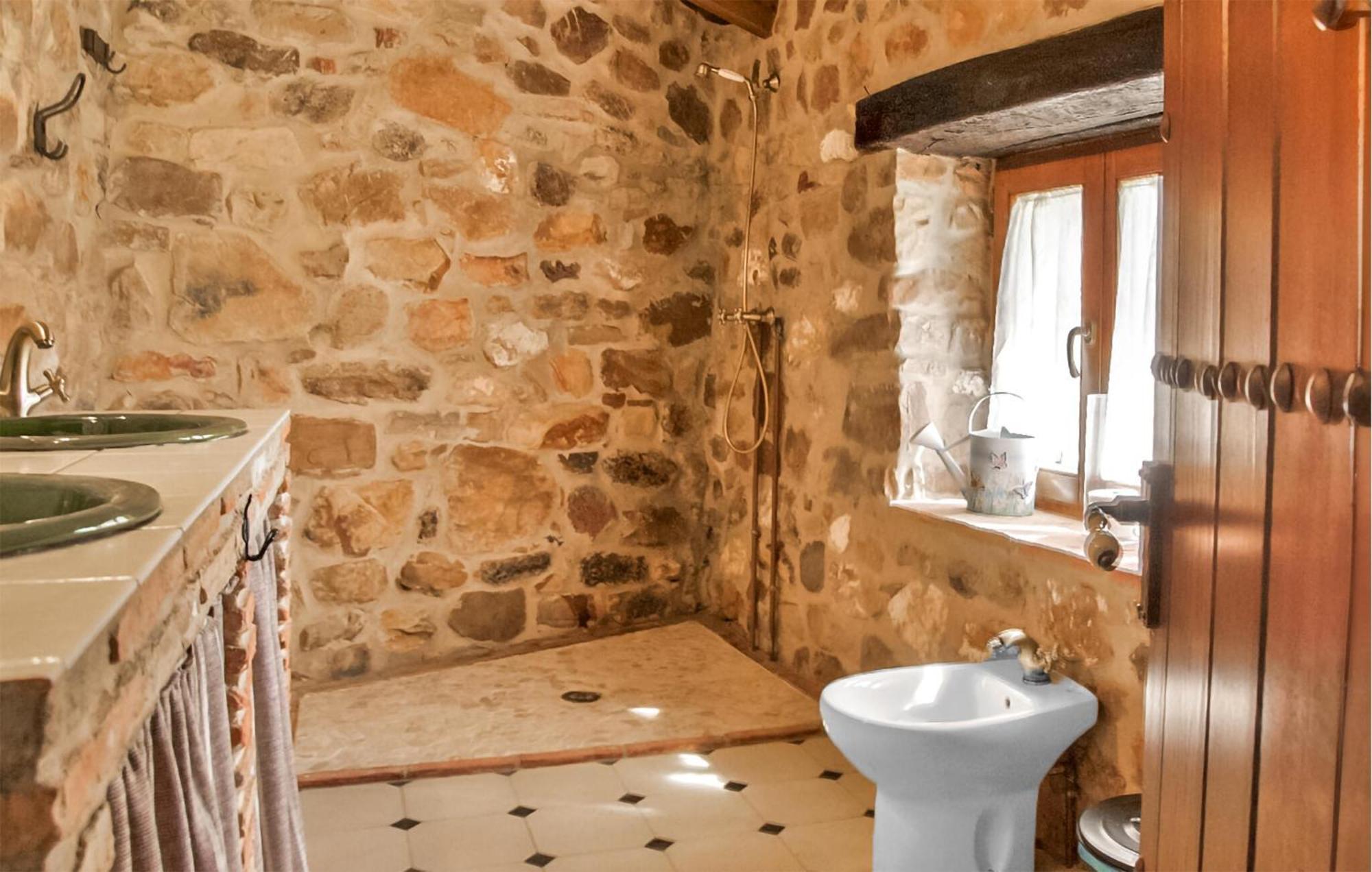 Lovely Home In Cortes De La Frontera With Kitchen Exteriör bild