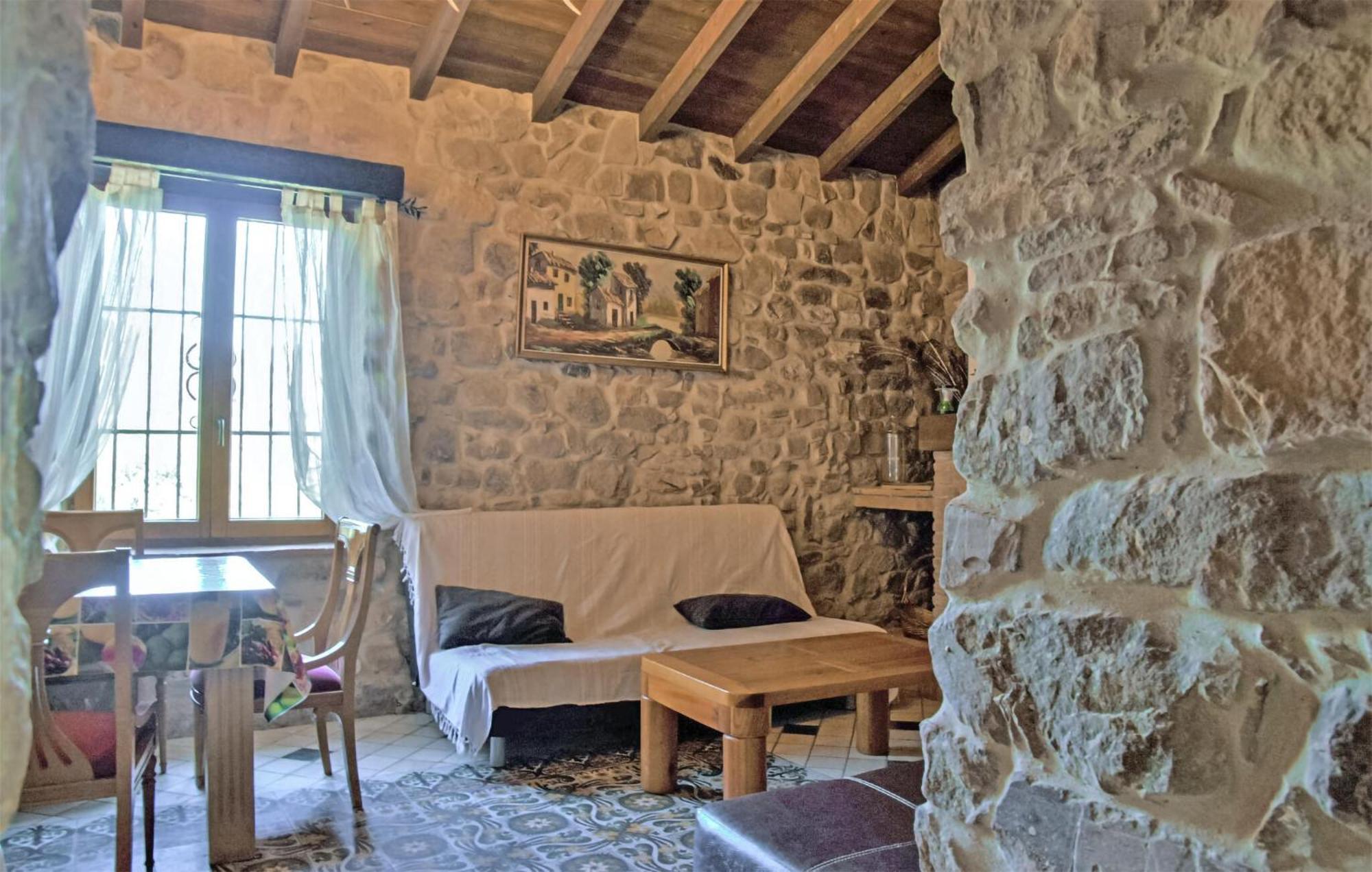 Lovely Home In Cortes De La Frontera With Kitchen Exteriör bild